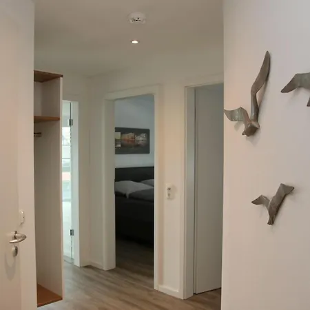 Apartment Residenz Muehlentrift Whg 7