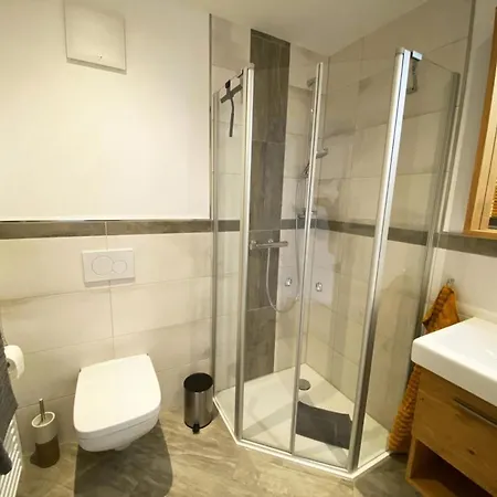 Residenz Muehlentrift Whg 7 Apartment *
