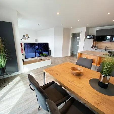 Residenz Muehlentrift Whg 7 *