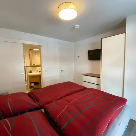 Residenz Muehlentrift Whg 7 * Cuxhaven